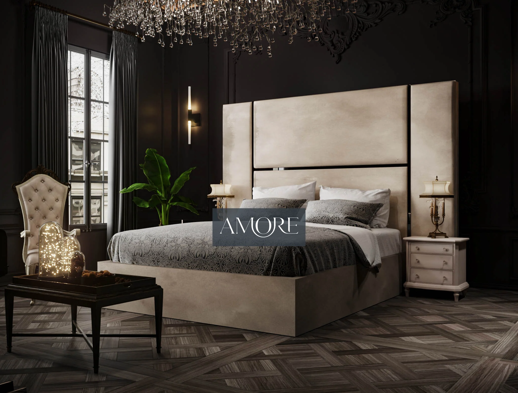 Divan Ottoman Beds